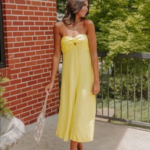 Impressions jumpsuit